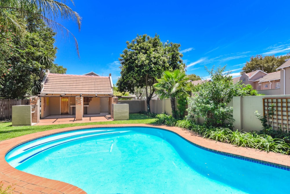 Apartment for sale in Paulshof - FW1729312