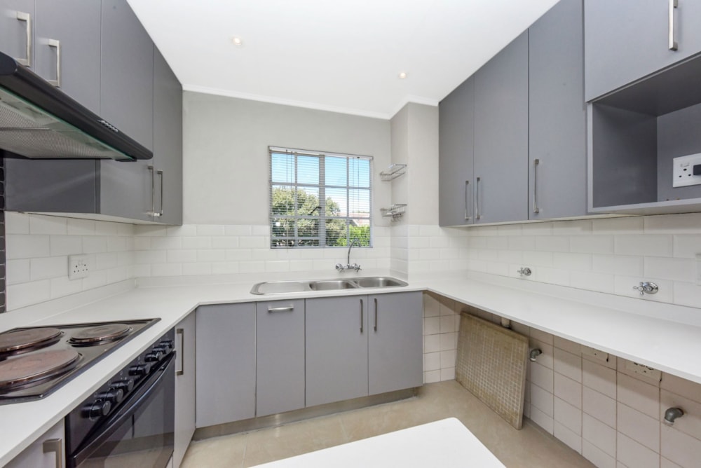 Apartment for sale in Paulshof - FW1729312