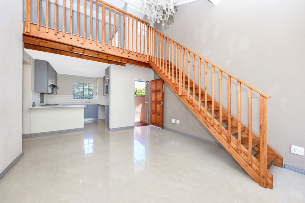 Apartment for sale in Paulshof - FW1729312