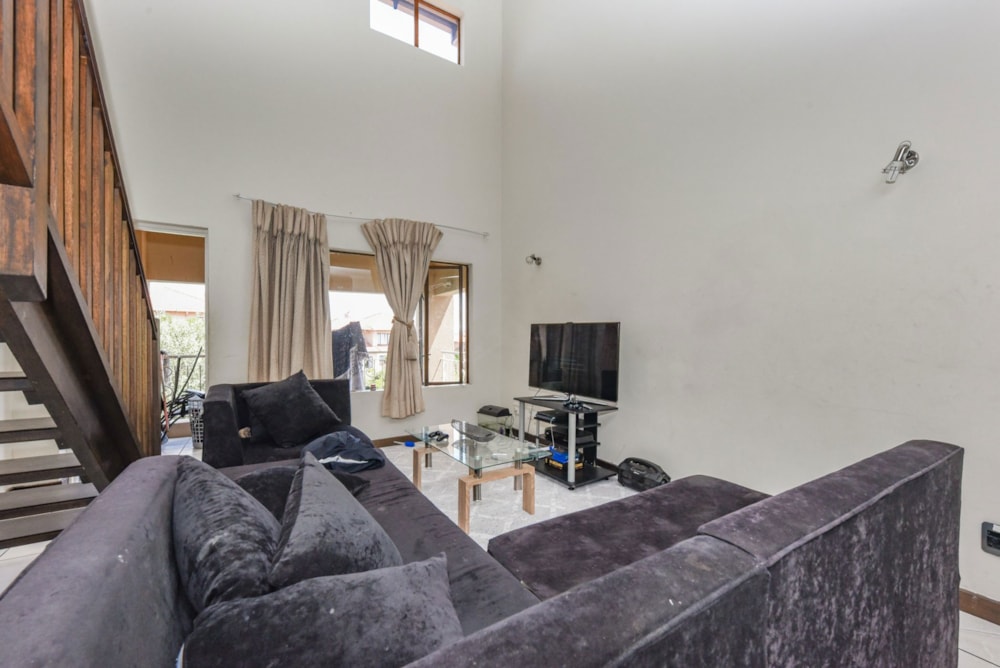 Apartment for sale in Sunninghill - FW1728838 Apartment for sale in Sunninghill - FW1728838