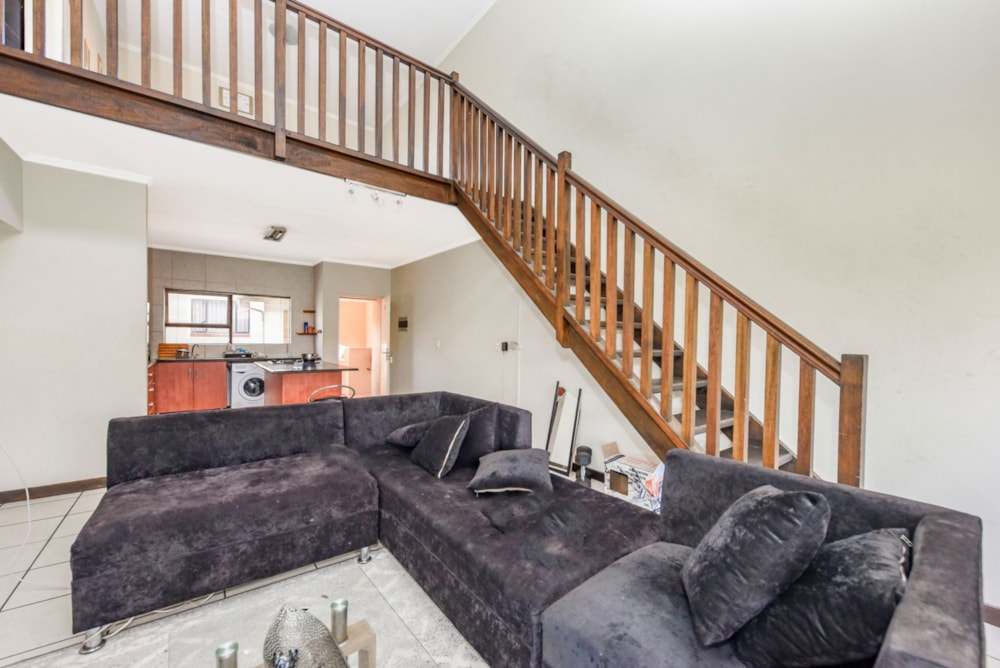 Apartment for sale in Sunninghill - FW1728838 Apartment for sale in Sunninghill - FW1728838