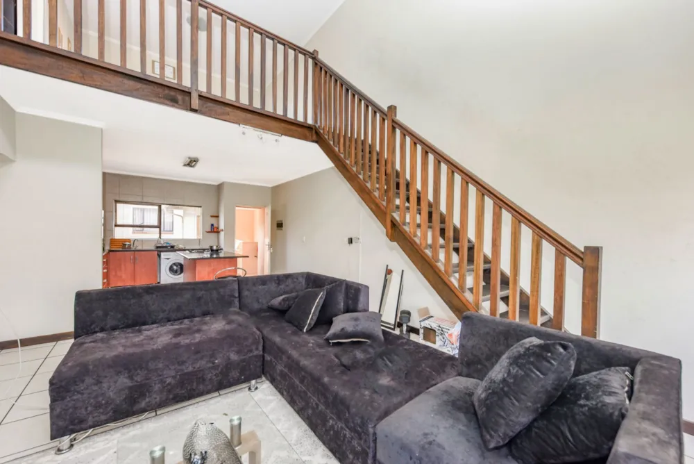 Apartment for sale in Sunninghill - FW1728838 Apartment for sale in Sunninghill - FW1728838