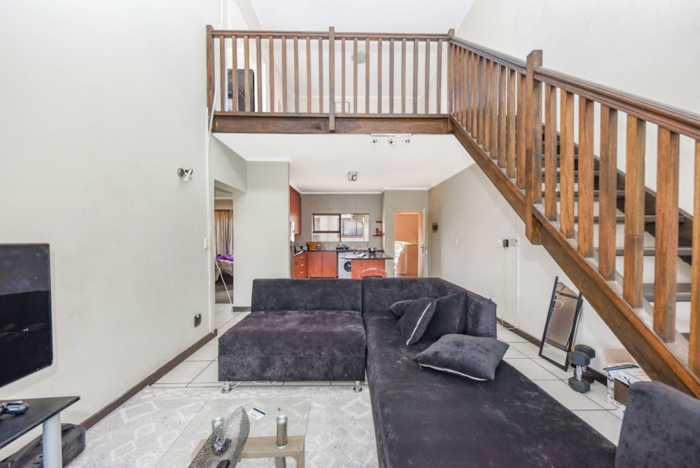 Apartment for sale in Sunninghill - FW1728838 Apartment for sale in Sunninghill - FW1728838