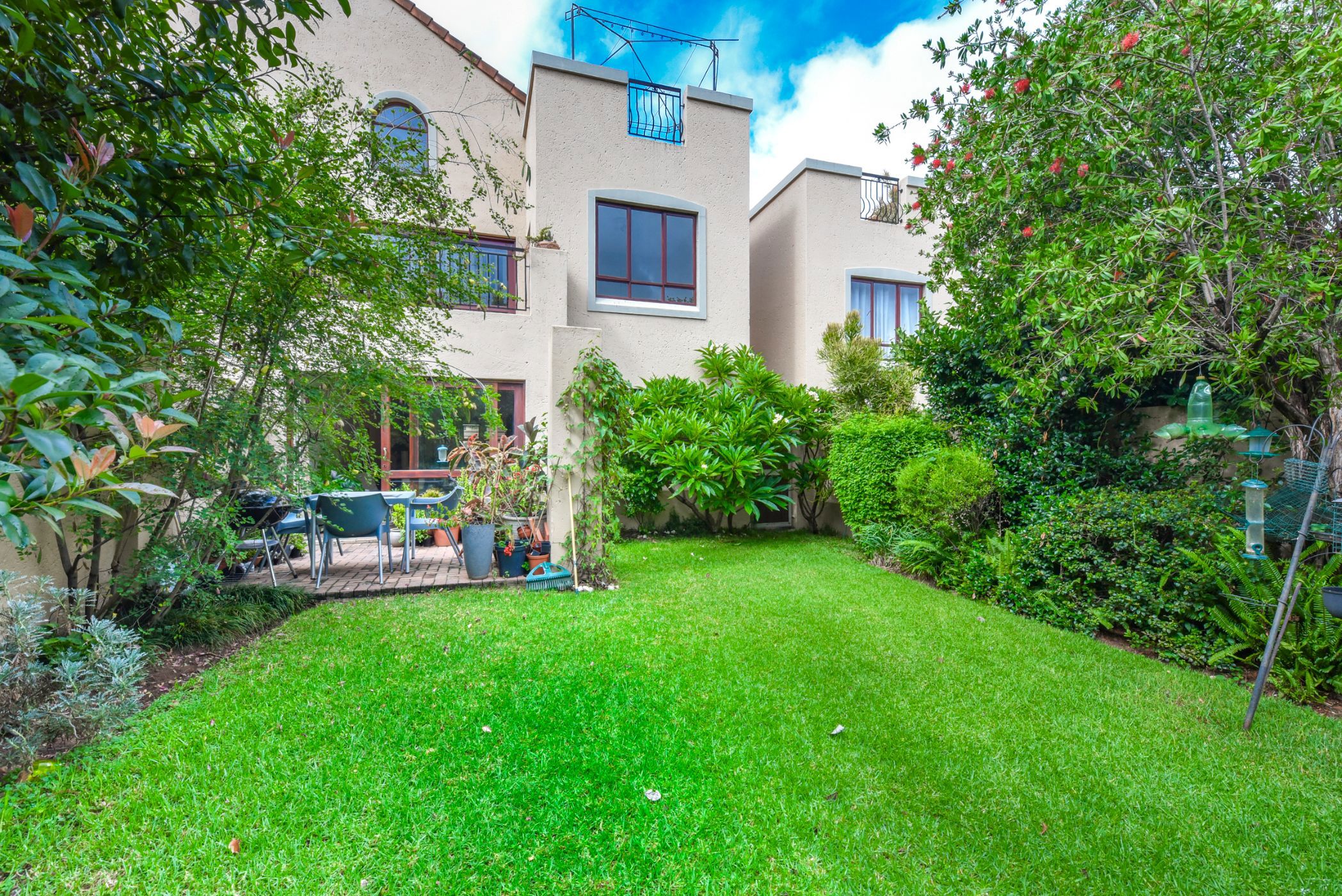 Apartment for sale in Sunninghill - FW1731990