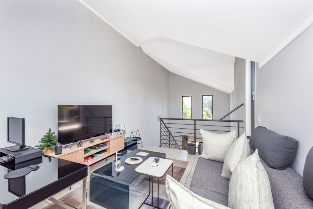 Apartment for sale in Sunninghill - FW1729008 Apartment for sale in Sunninghill - FW1729008