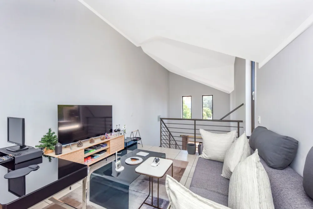 Apartment for sale in Sunninghill - FW1729008 Apartment for sale in Sunninghill - FW1729008