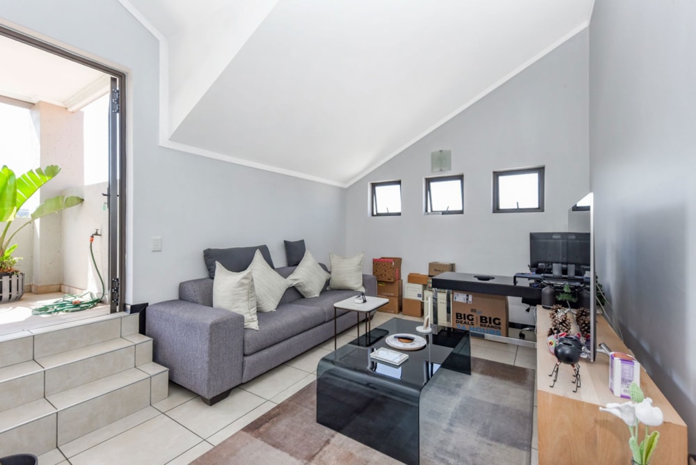 Apartment for sale in Sunninghill - FW1729008 Apartment for sale in Sunninghill - FW1729008