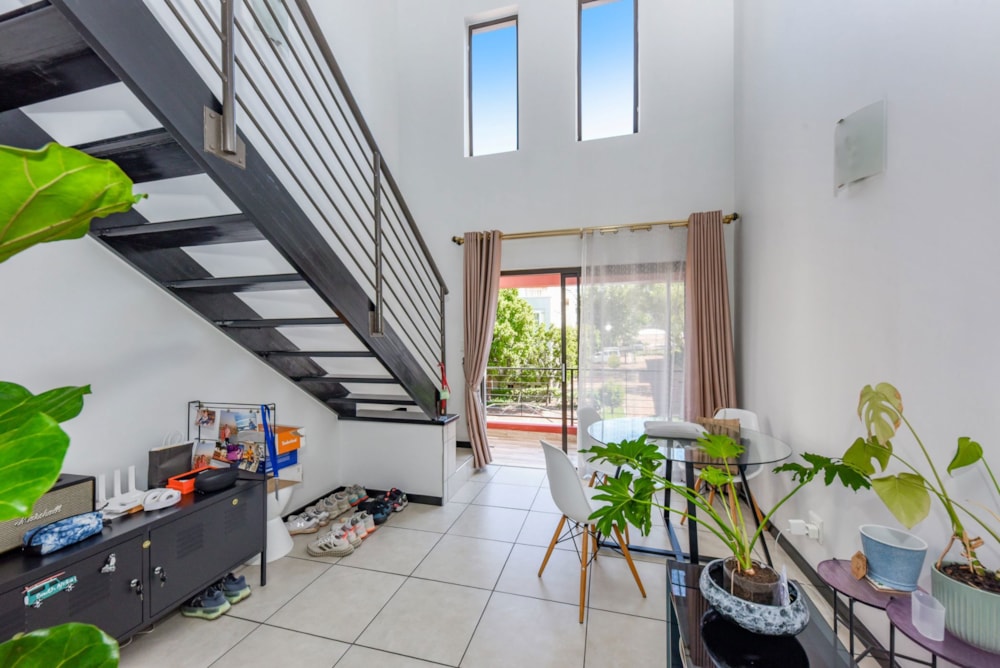 Apartment for sale in Sunninghill - FW1729008 Apartment for sale in Sunninghill - FW1729008