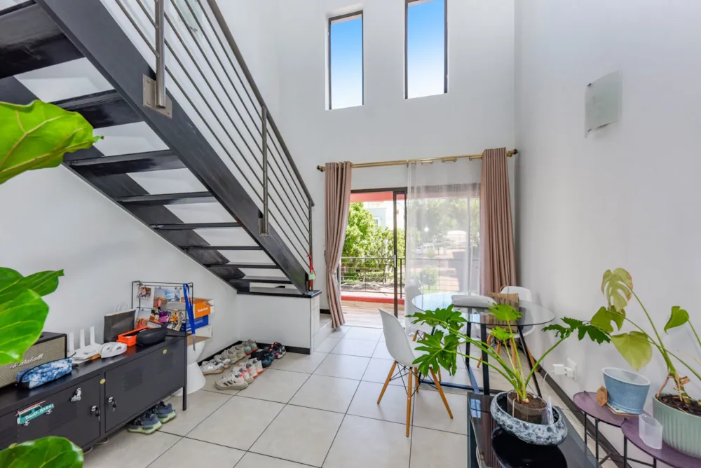 Apartment for sale in Sunninghill - FW1729008 Apartment for sale in Sunninghill - FW1729008