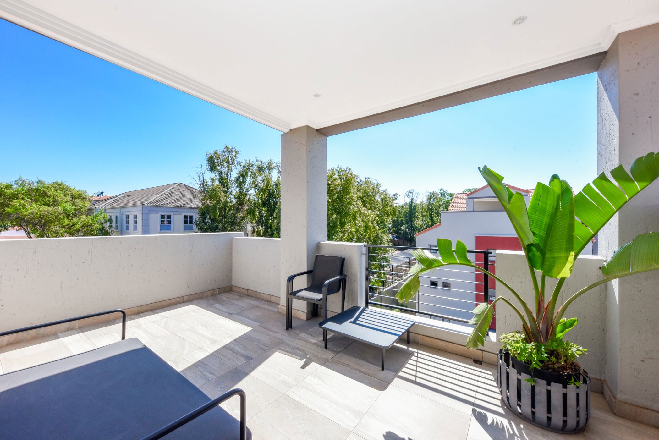 Apartment for sale in Sunninghill - FW1729008