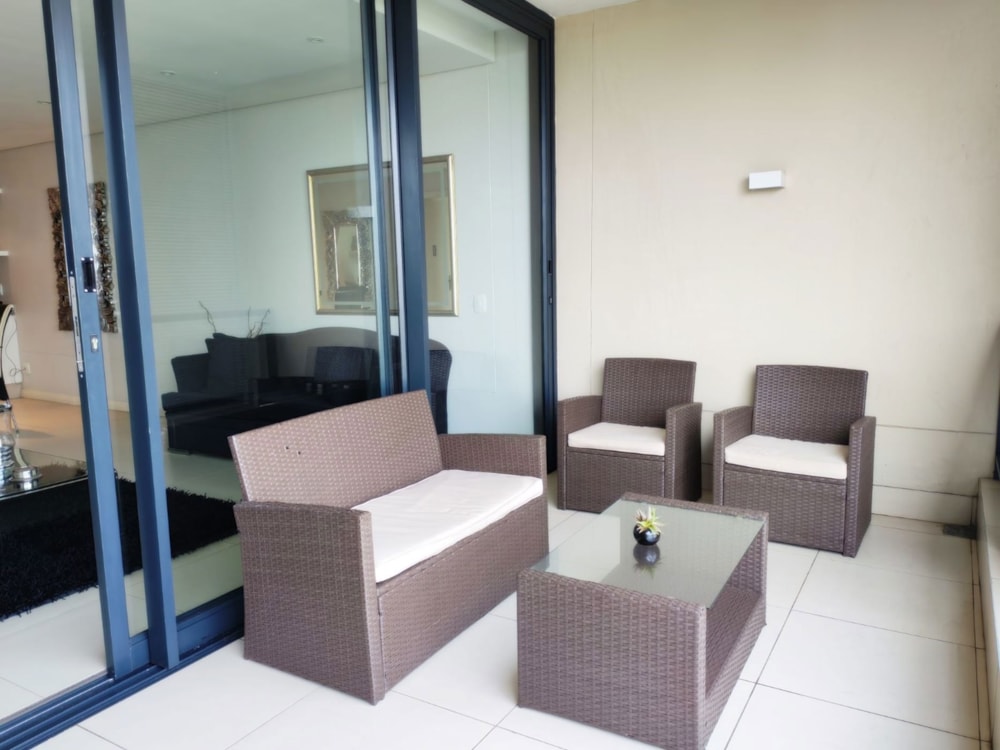 Apartment to rent in uMhlanga Rocks - 1ND1729539