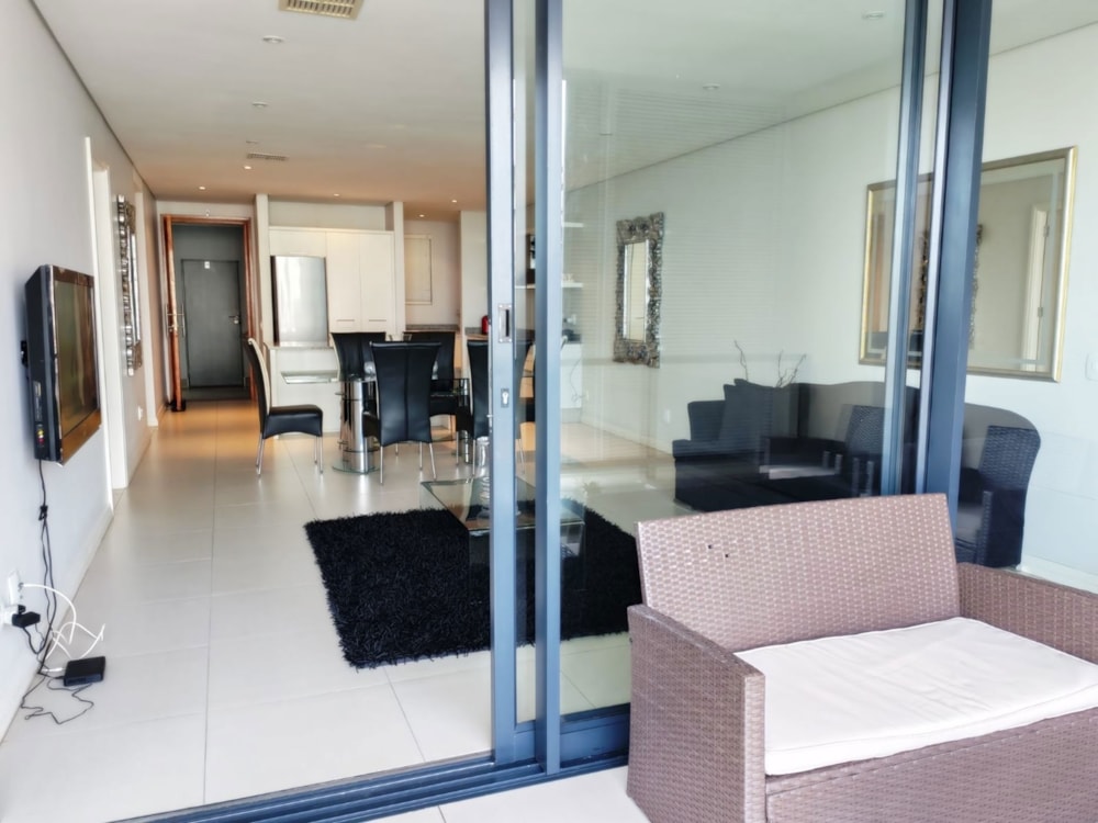 Apartment to rent in uMhlanga Rocks - 1ND1729539
