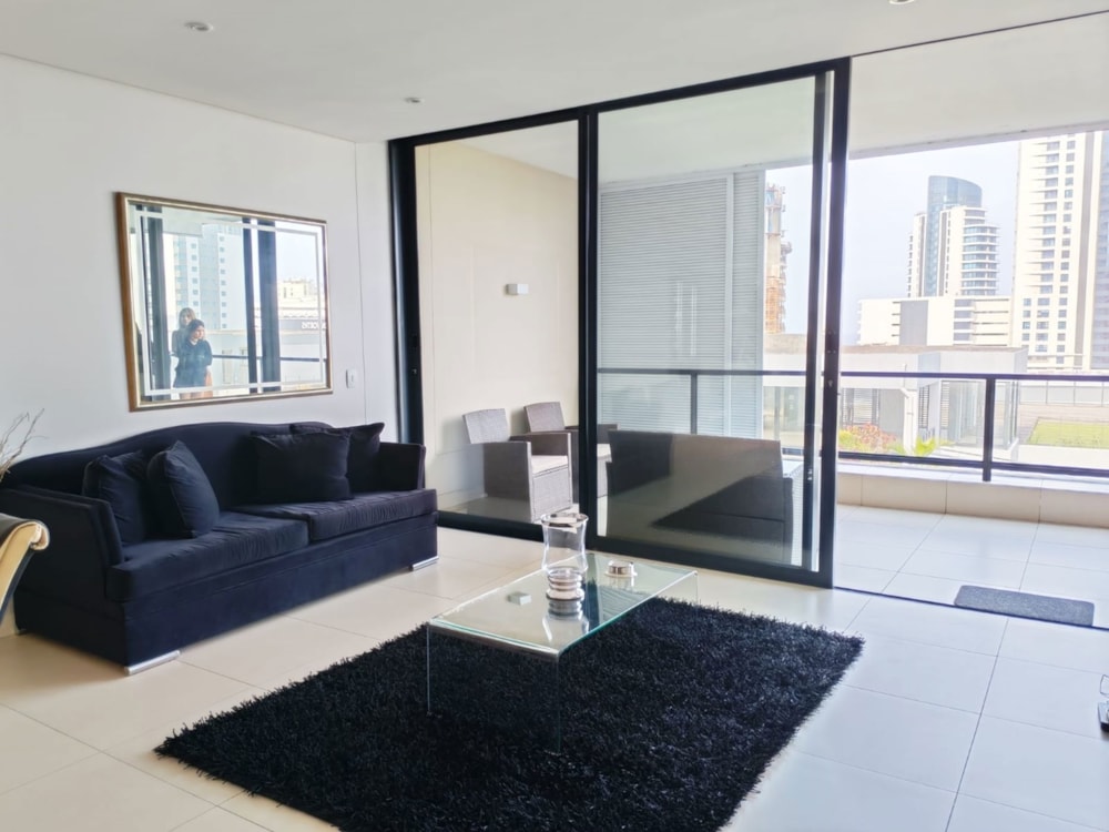 Apartment to rent in uMhlanga Rocks - 1ND1729539