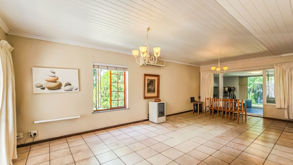 House sold in Berg En Dal, Wellington - WEL1731299