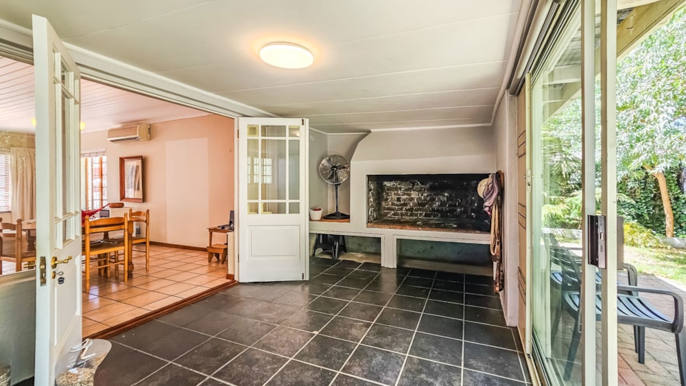 House sold in Berg En Dal, Wellington - WEL1731299