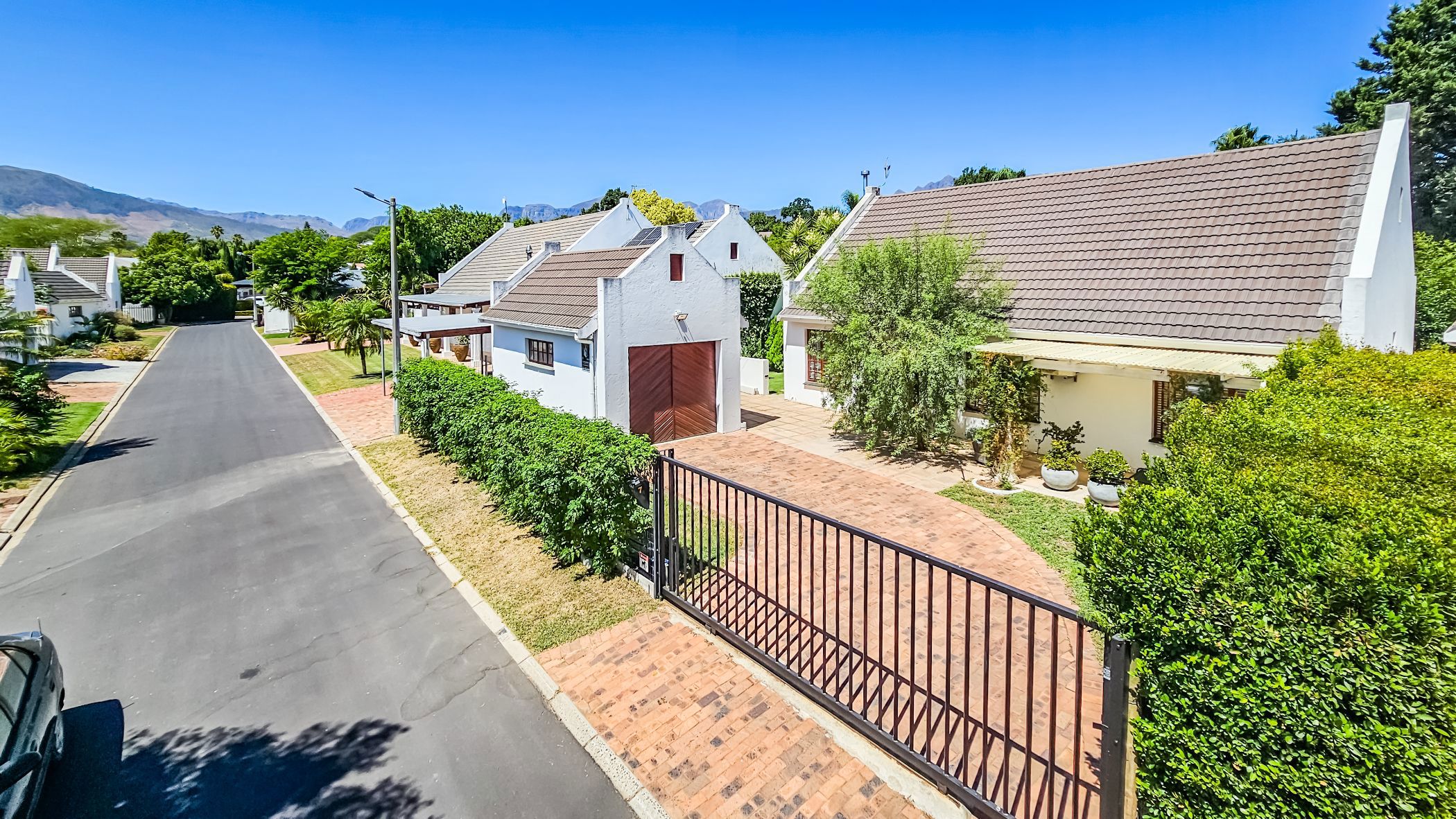 House sold in Berg En Dal, Wellington - WEL1731299