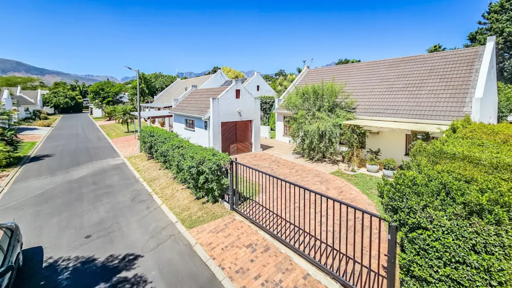 House sold in Berg En Dal, Wellington - WEL1731299 House sold in Berg En Dal, Wellington - WEL1731299