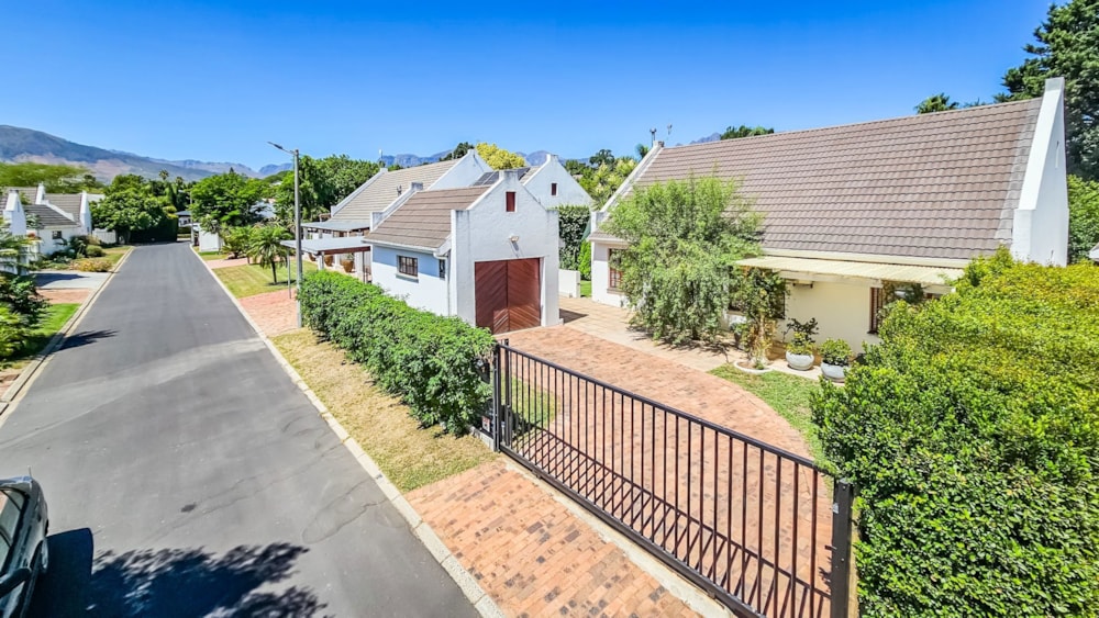 House sold in Berg En Dal, Wellington - WEL1731299