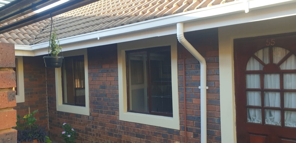 Apartment for sale in Dan Pienaar - 1BX1731849