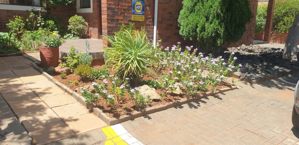 Bachelor apartment sold in Dan Pienaar - 1BX1731855 Bachelor apartment sold in Dan Pienaar - 1BX1731855