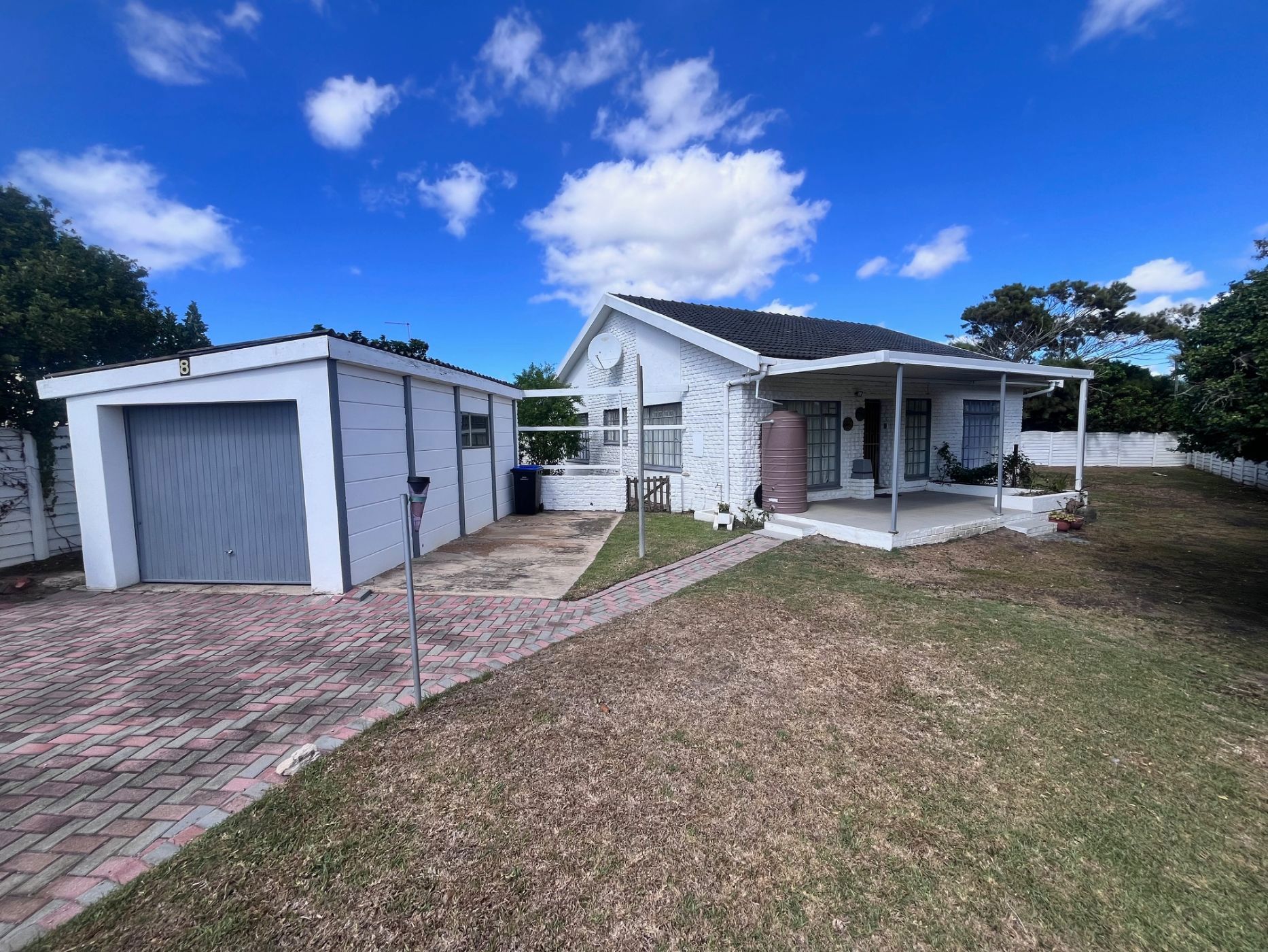 House for sale in Aston Bay - 1JF1729559