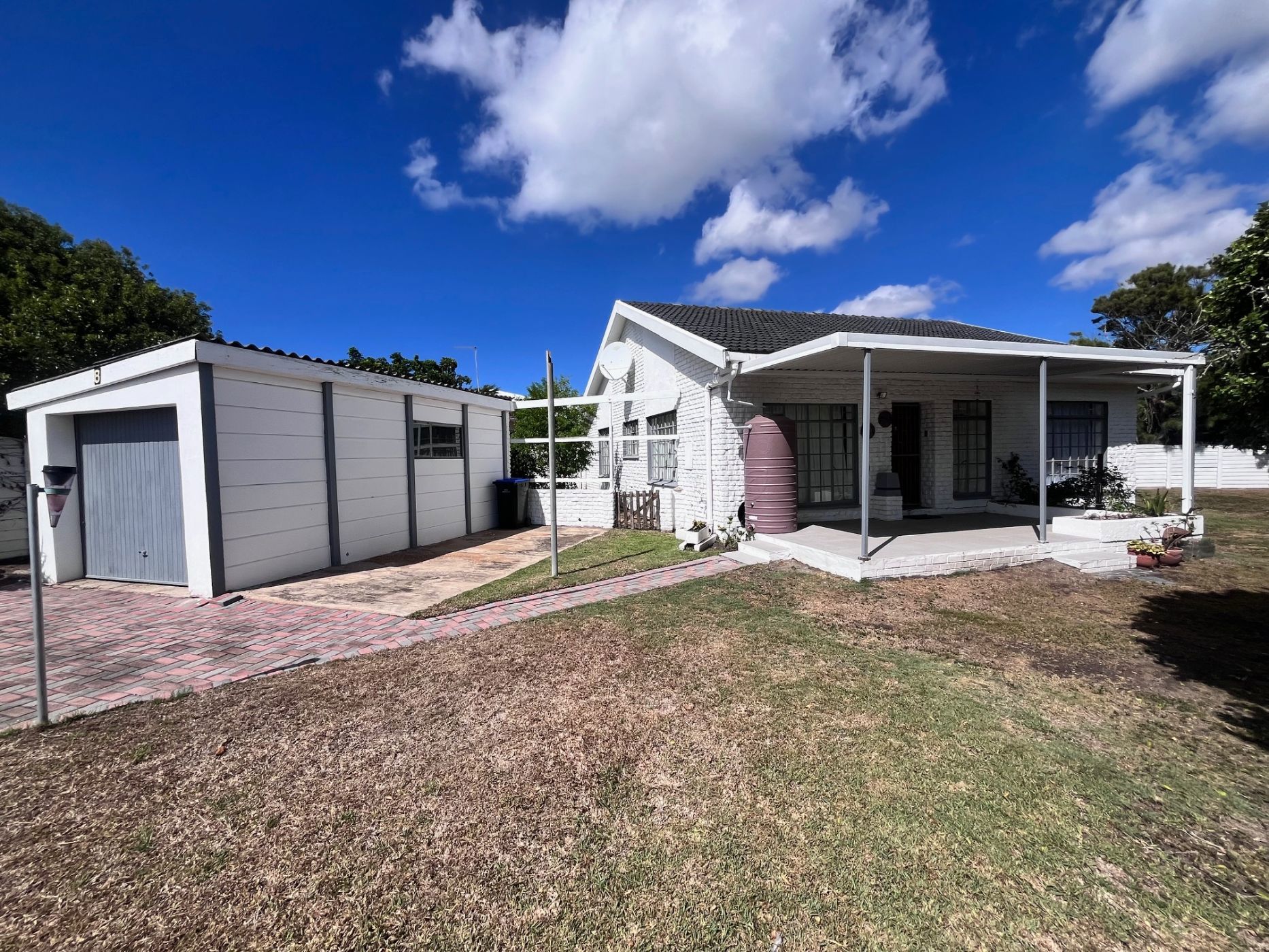 House for sale in Aston Bay - 1JF1729559