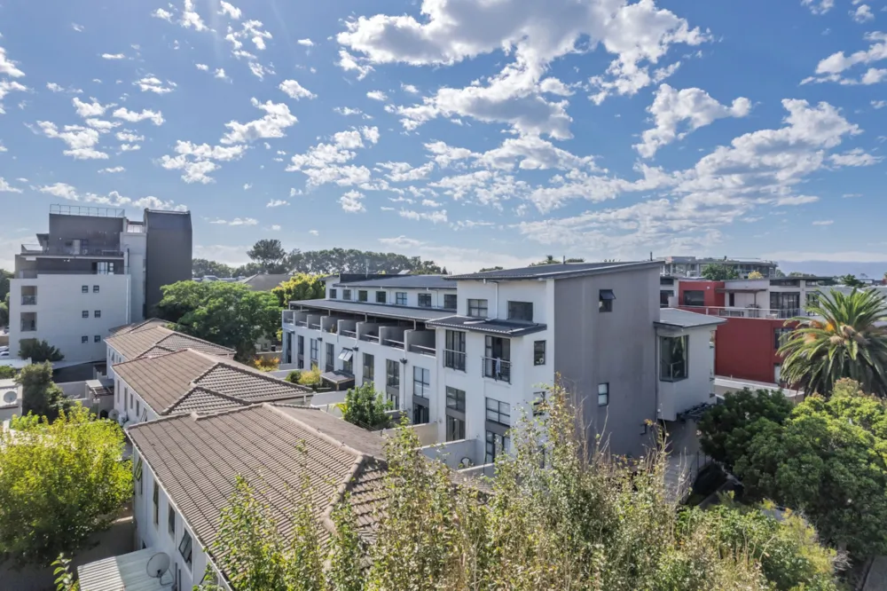 Apartment sold in Tokai - KW1728922 Apartment sold in Tokai - KW1728922