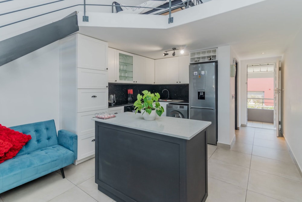 Apartment for sale in Tokai - KW1728922