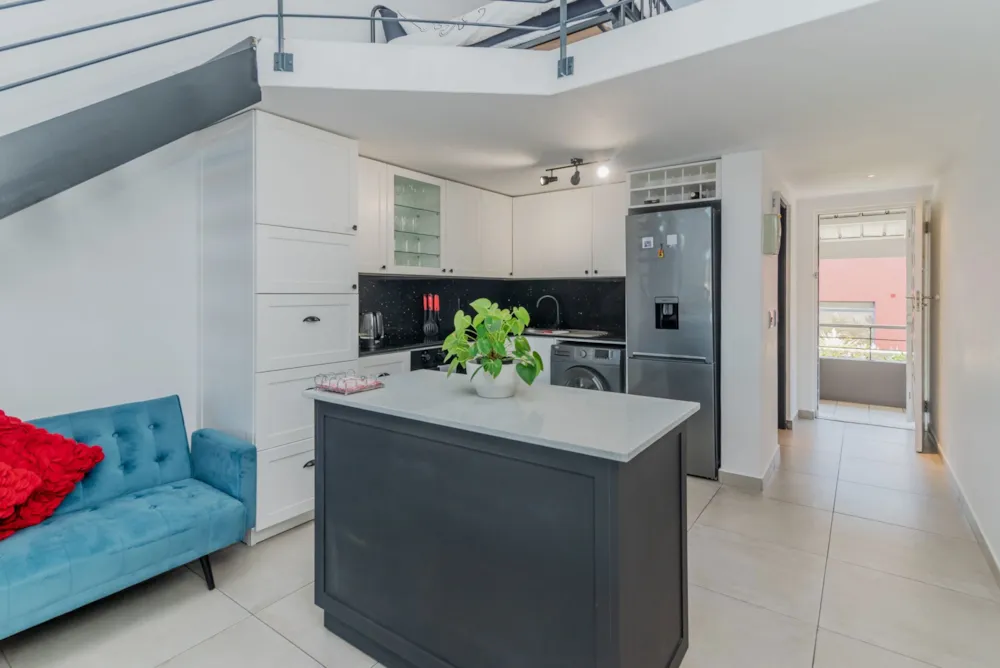 Apartment sold in Tokai - KW1728922 Apartment sold in Tokai - KW1728922
