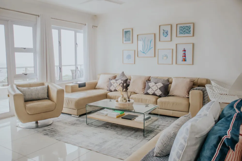 Apartment let in Ballito - 1BD1730335