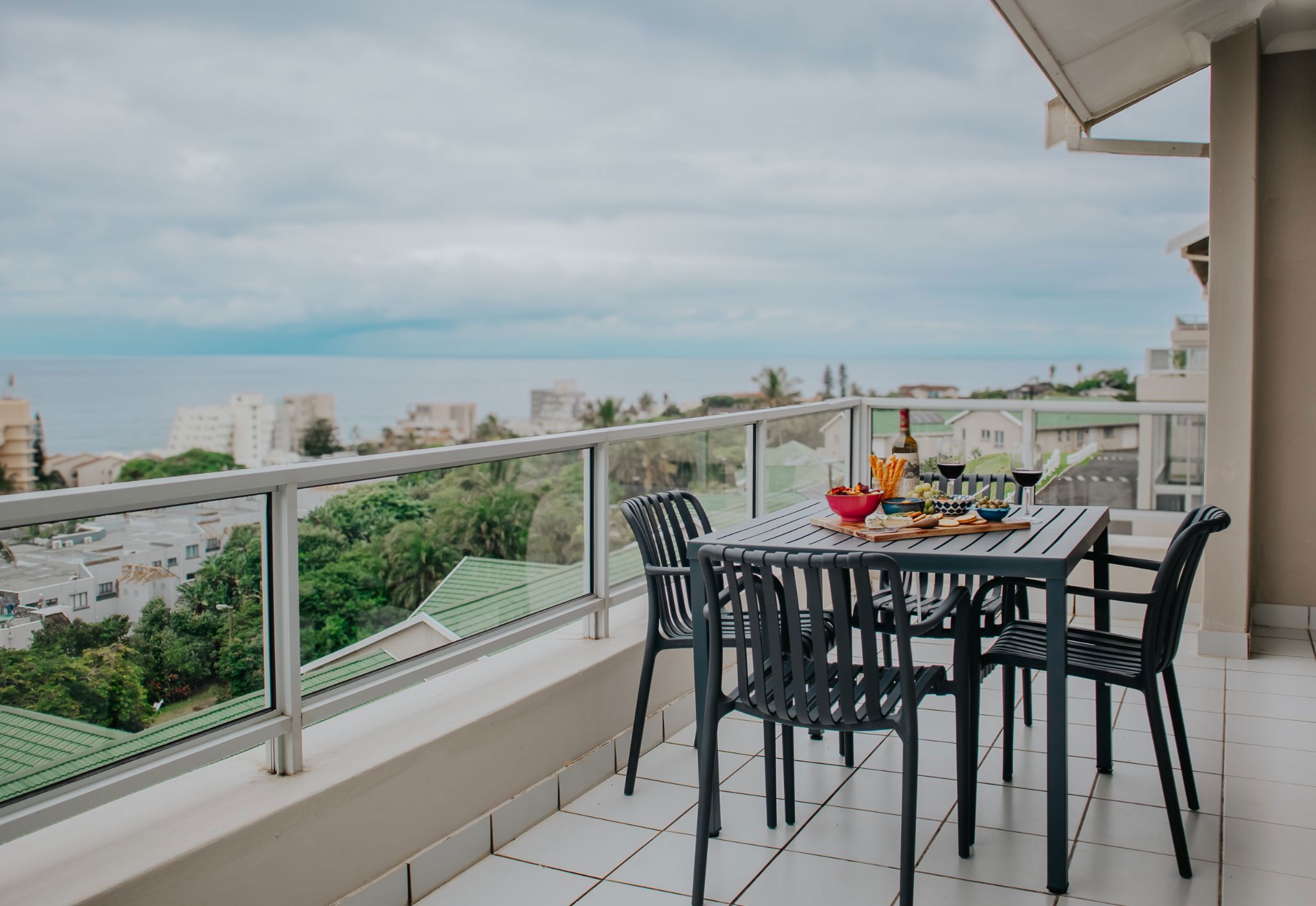 Apartment to rent in Ballito - 1BD1730335