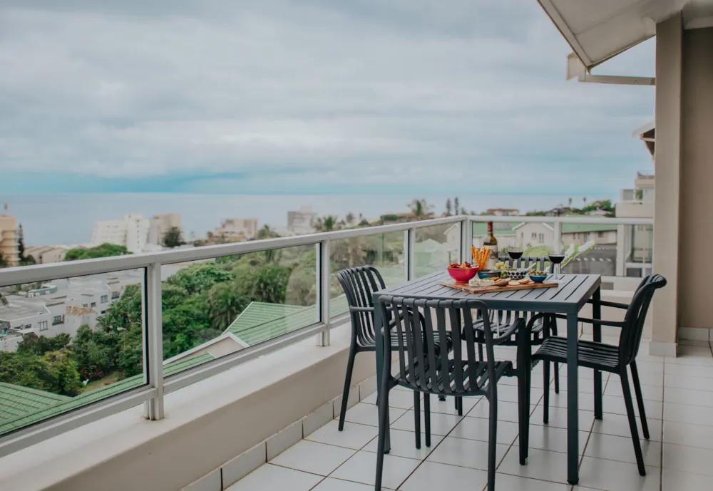 Apartment let in Ballito - 1BD1730335