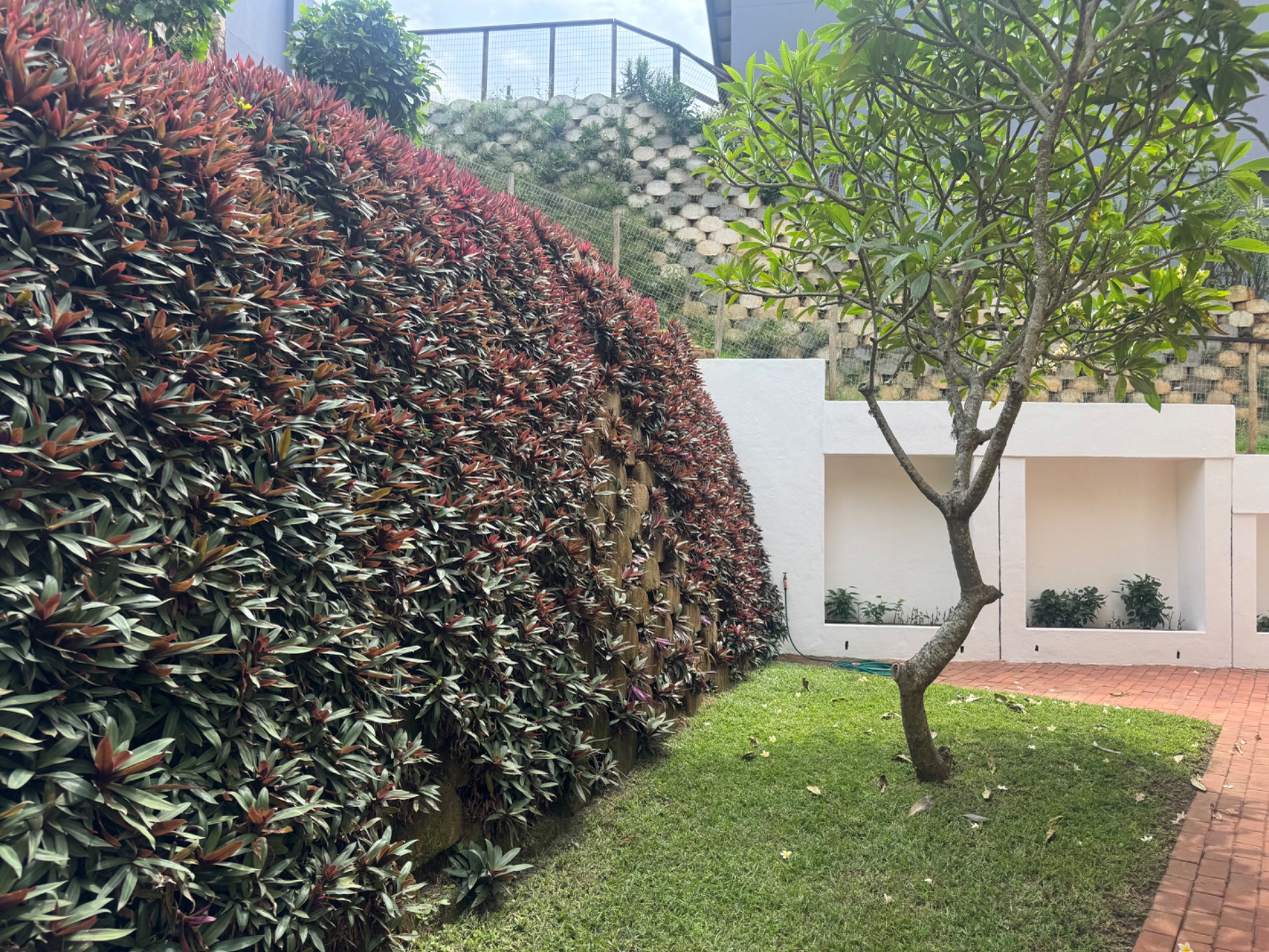 House to rent in Shakas Rock - 1BD1731307