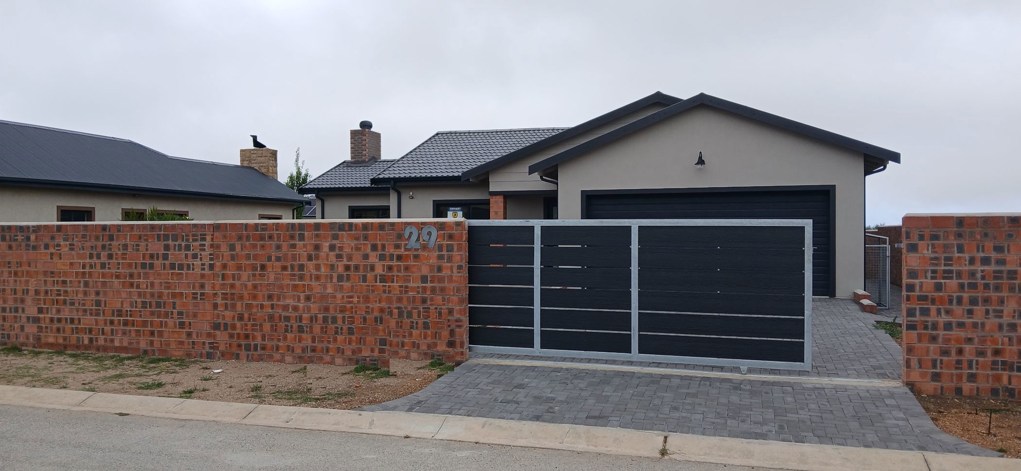 House for sale in Fountains Estate - 1JF1730056