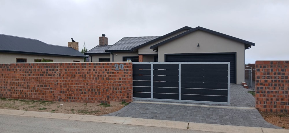 House for sale in Fountains Estate - 1JF1730056