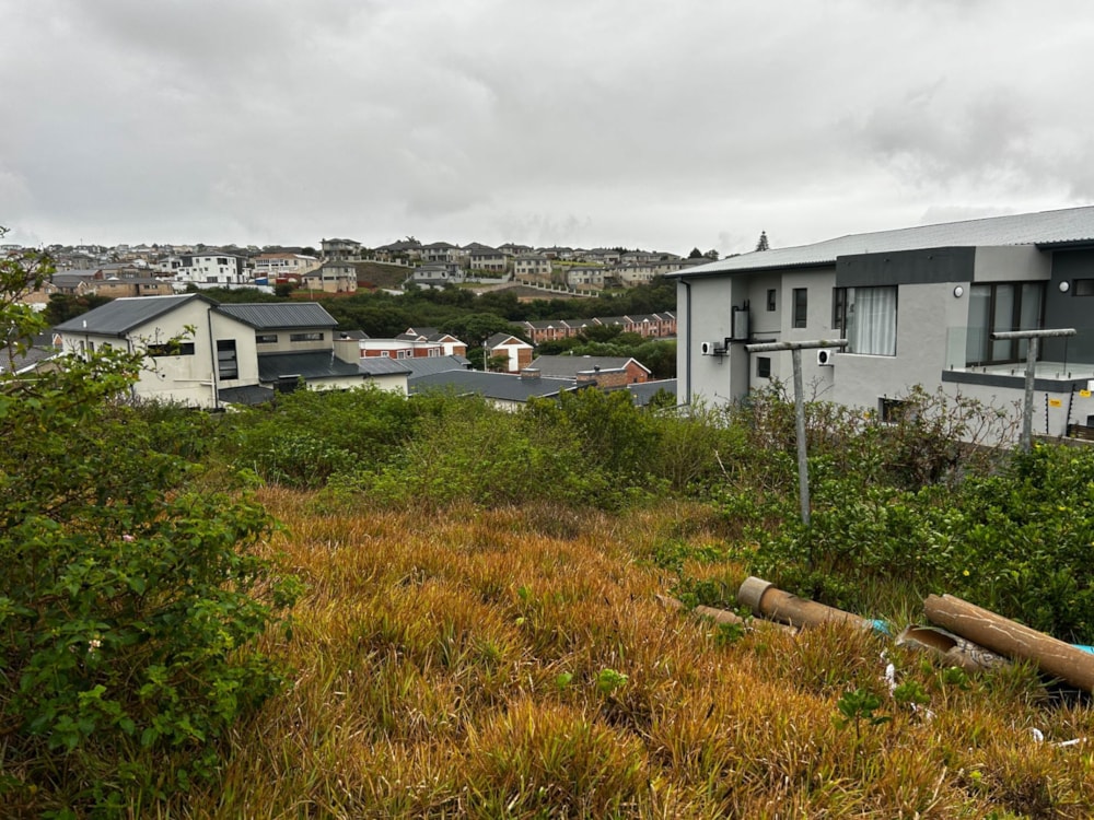 Vacant land for sale in Lovemore Park - 1PLZ1730248