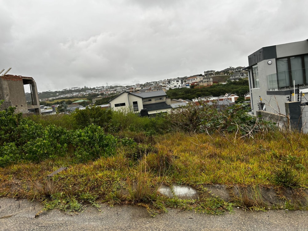 Vacant land for sale in Lovemore Park - 1PLZ1730248