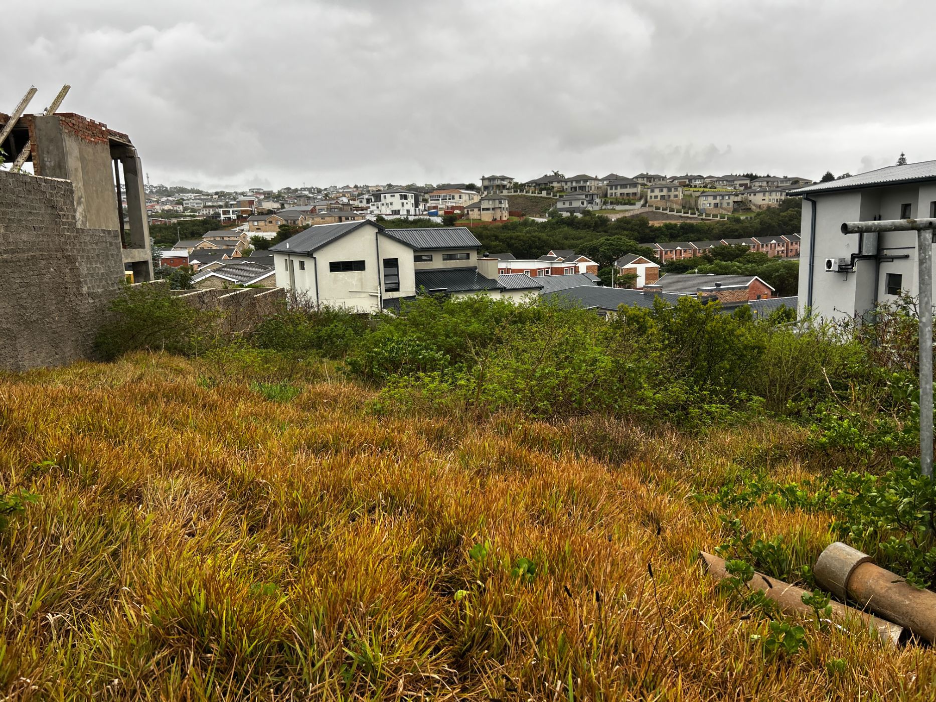 Vacant land for sale in Lovemore Park - 1PLZ1730248