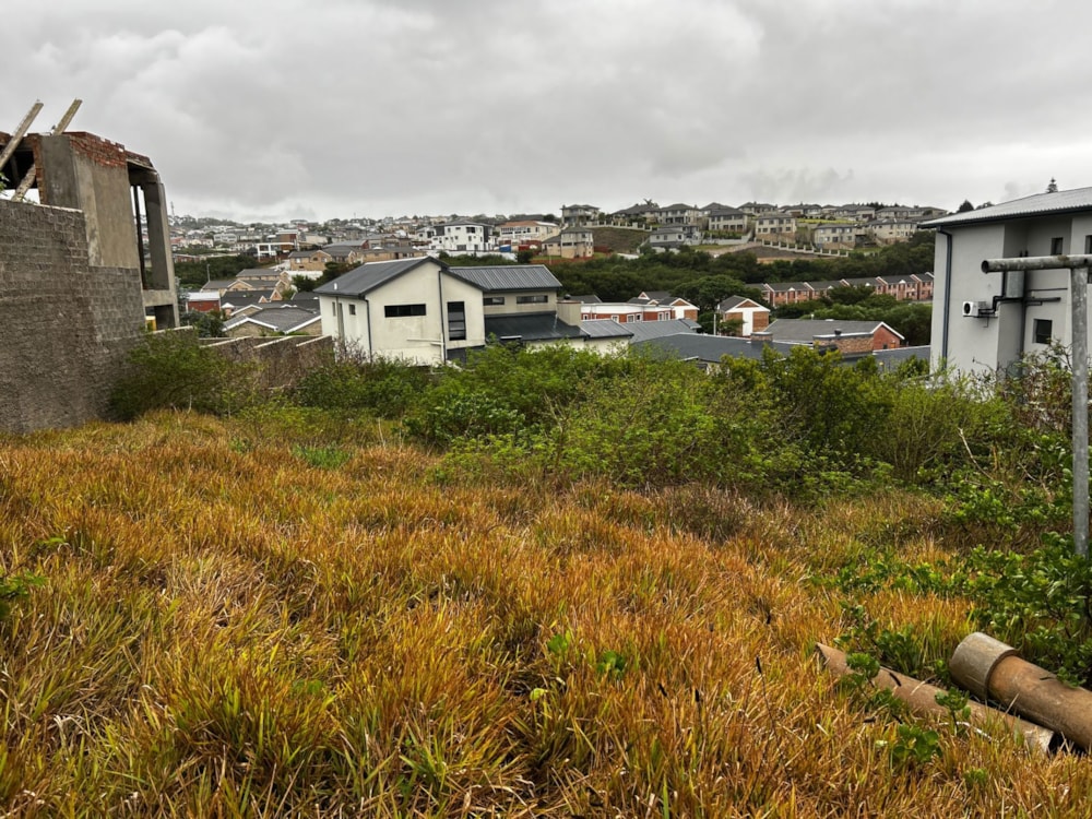 Vacant land for sale in Lovemore Park - 1PLZ1730248