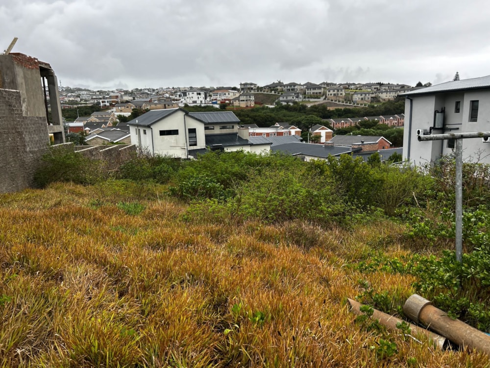 Vacant land for sale in Lovemore Park - 1PLZ1730248