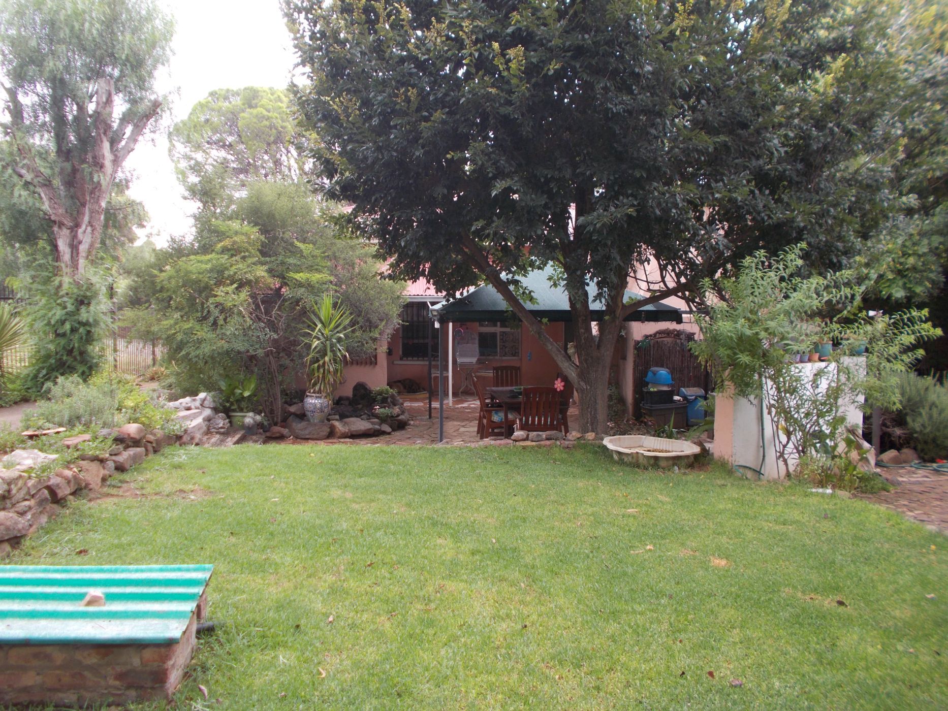 House for sale in Bethulie - 1KK1729583