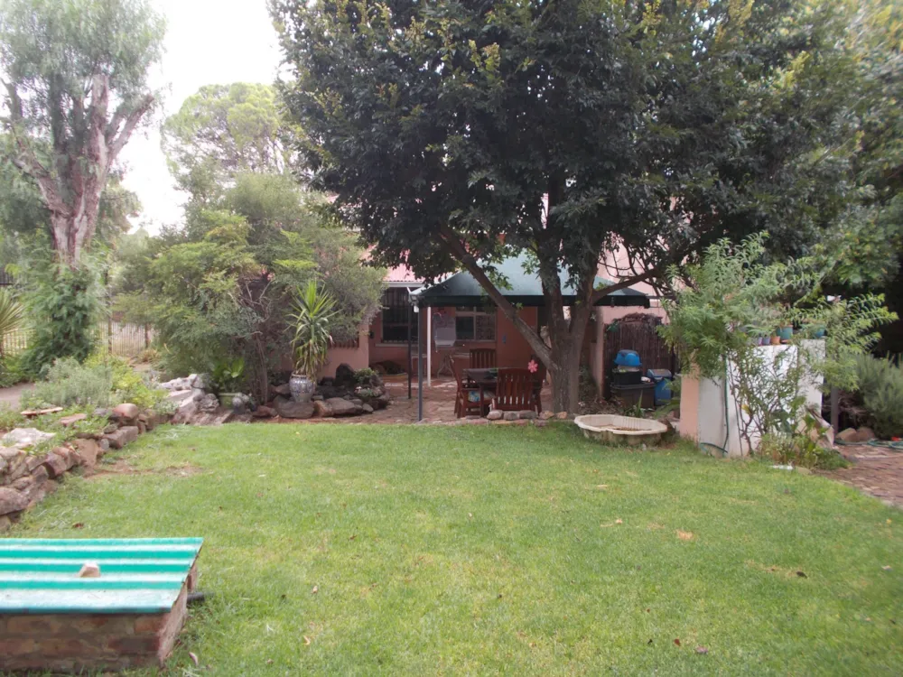 House for sale in Bethulie - 1KK1729583 House for sale in Bethulie - 1KK1729583