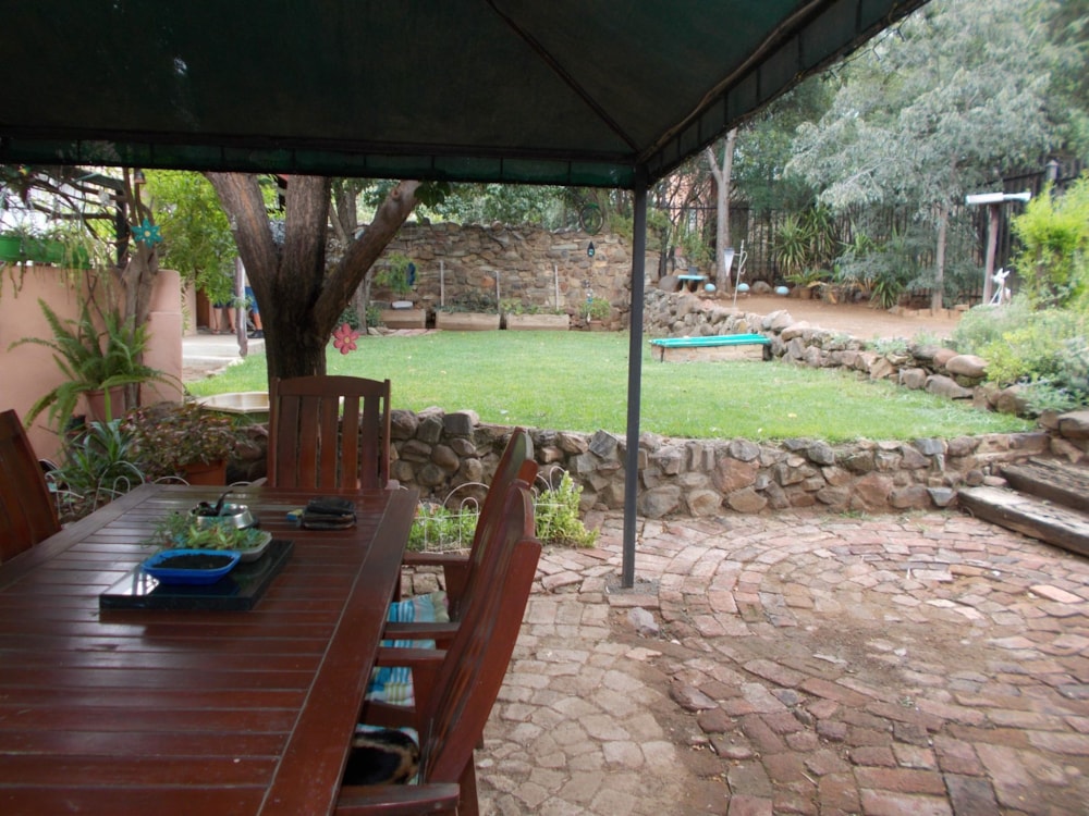 House for sale in Bethulie - 1KK1729583