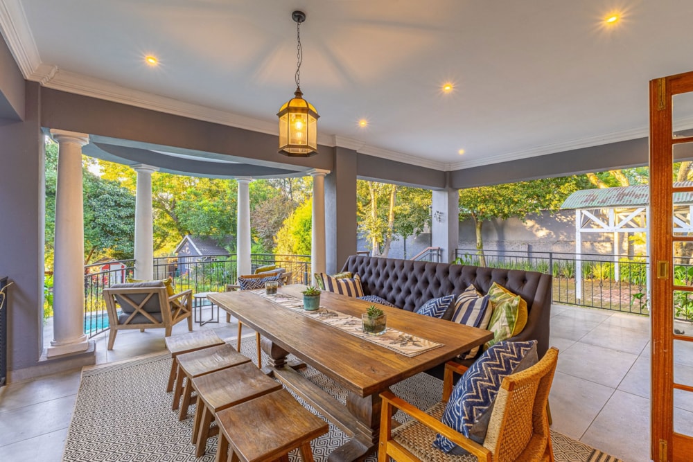 House for sale in Parkview - HP1703851