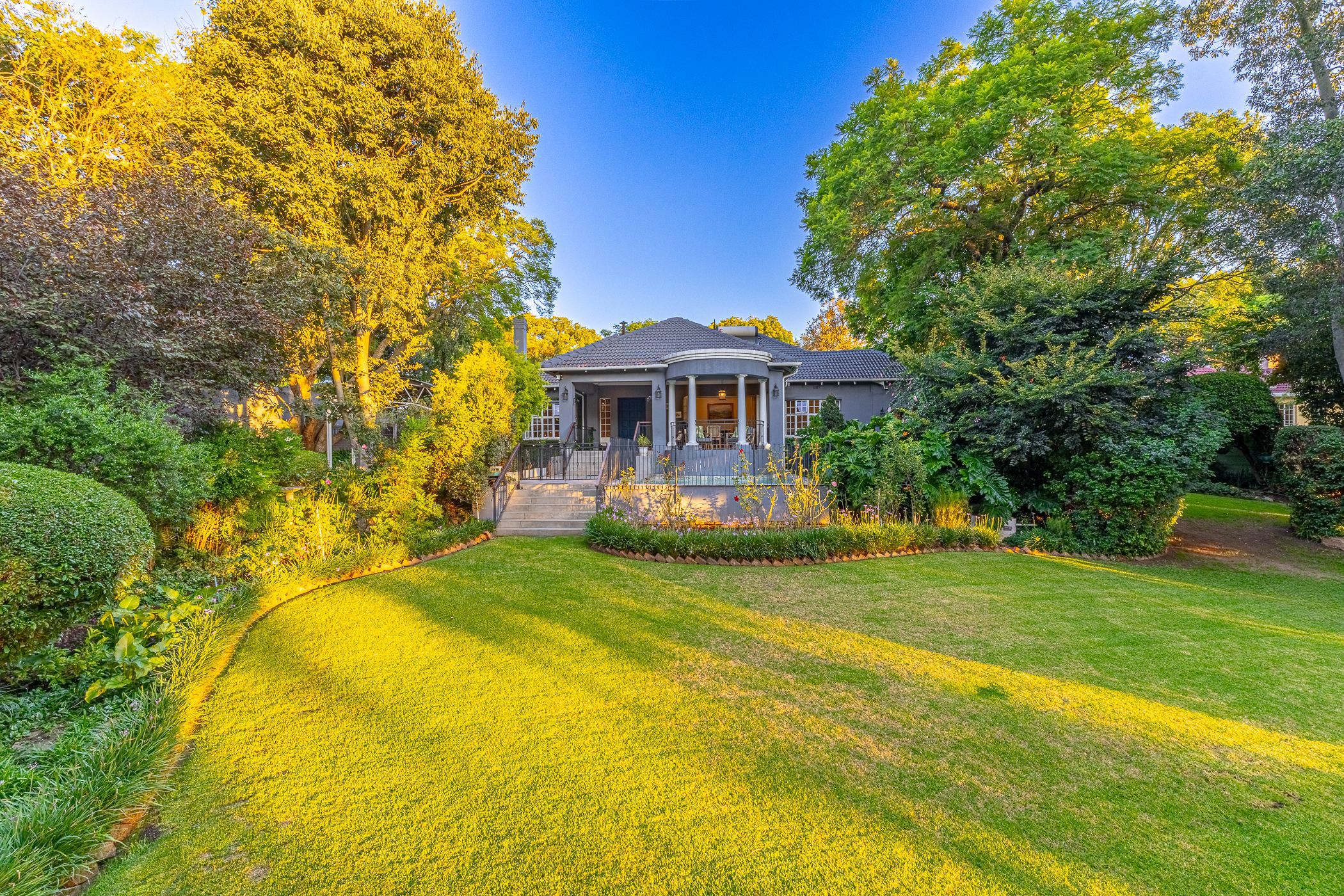 House for sale in Parkview - HP1703851