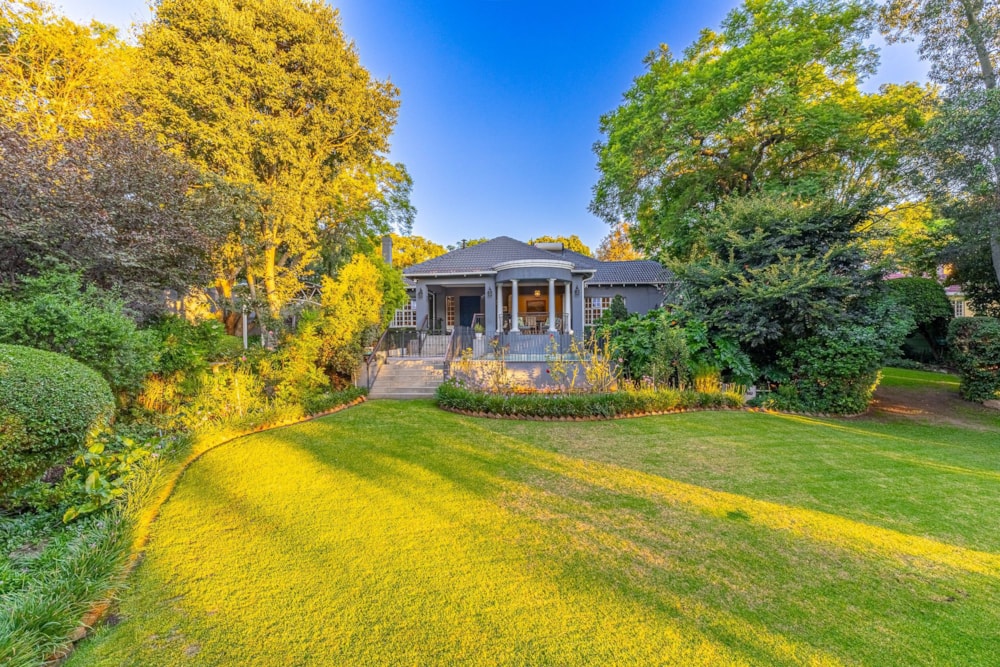 House for sale in Parkview - HP1703851