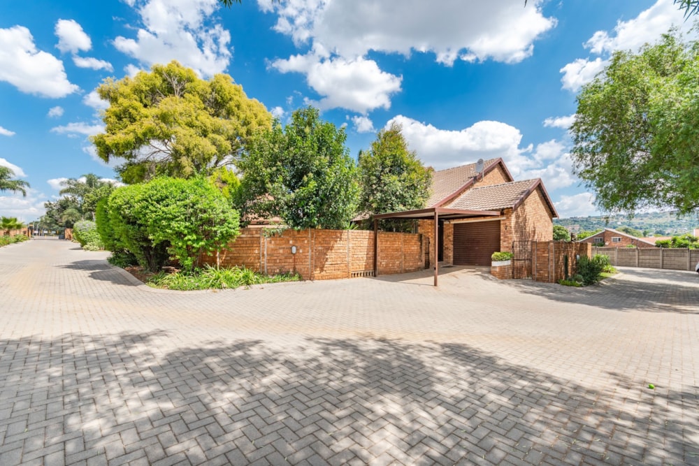 Apartment for sale in Allensnek - RAN1729611 Apartment for sale in Allensnek - RAN1729611