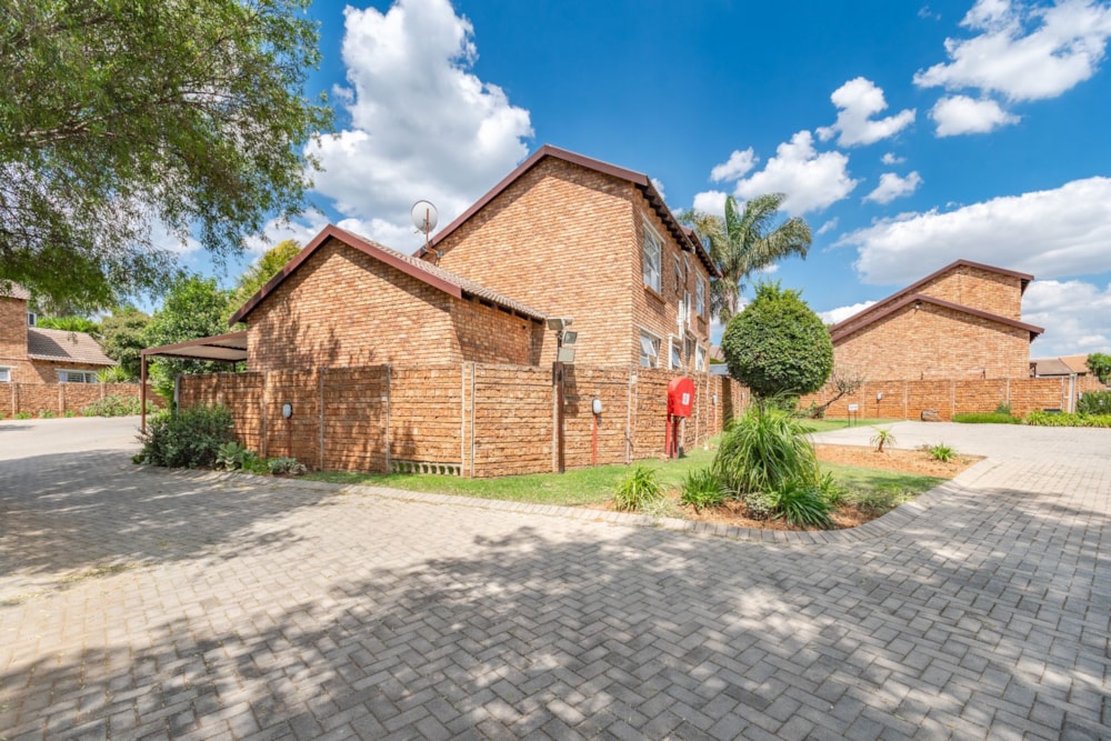 Apartment for sale in Allensnek - RAN1729611 Apartment for sale in Allensnek - RAN1729611