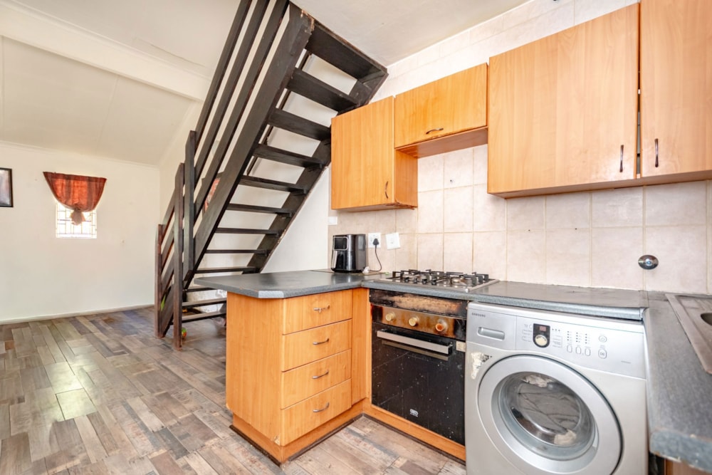 Apartment for sale in Allensnek - RAN1729611 Apartment for sale in Allensnek - RAN1729611