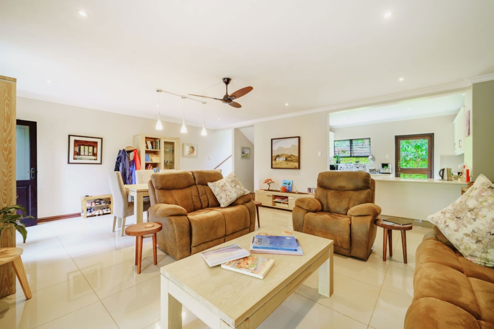 Townhouse for sale in Ballito Gardens Estate - 1BD1731236